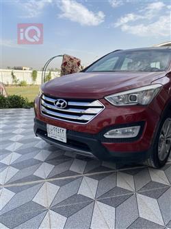 هیوندای سەنتافی